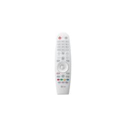 LG HU715QW vidéo-projecteur Projecteur à focale ultra courte 2500 ANSI lumens DLP 2160p (3840x2160) Blanc (HU715QW.AEU)