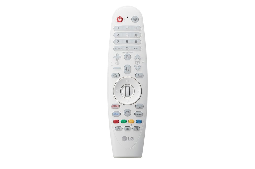LG HU715QW vidéo-projecteur Projecteur à focale ultra courte 2500 ANSI lumens DLP 2160p (3840x2160) Blanc (HU715QW.AEU) — image 7