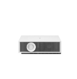 LG HU710PW vidéo-projecteur Projecteur à focale standard 2000 ANSI lumens DLP 2160p (3840x2160) Blanc (HU710PW.AEU)
