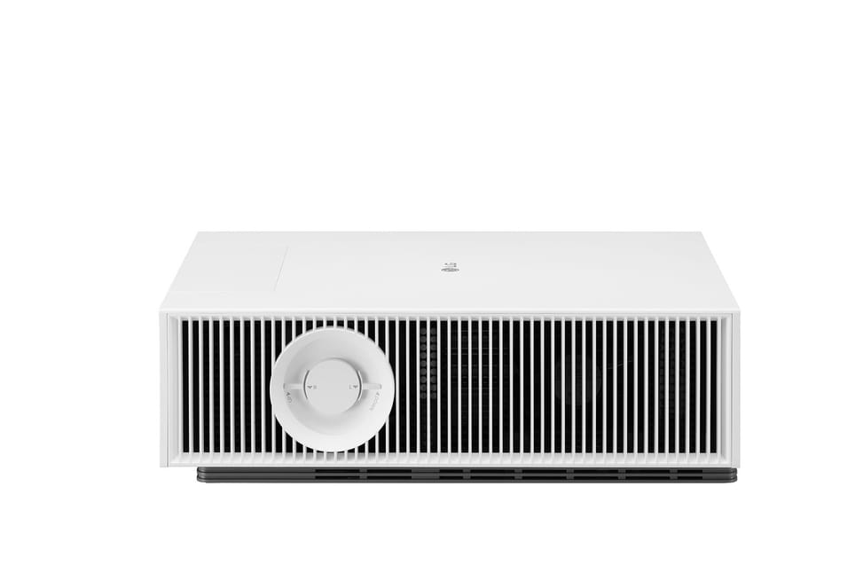 LG HU710PW vidéo-projecteur Projecteur à focale standard 2000 ANSI lumens DLP 2160p (3840x2160) Blanc (HU710PW.AEU) — image 3