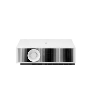 LG HU710PW vidéo-projecteur Projecteur à focale standard 2000 ANSI lumens DLP 2160p (3840x2160) Blanc (HU710PW.AEU)