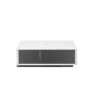 LG HU710PW vidéo-projecteur Projecteur à focale standard 2000 ANSI lumens DLP 2160p (3840x2160) Blanc (HU710PW.AEU)