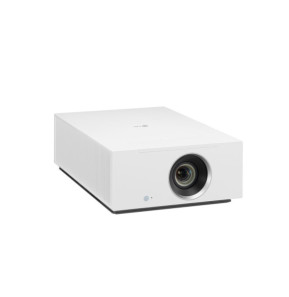LG HU710PW vidéo-projecteur Projecteur à focale standard 2000 ANSI lumens DLP 2160p (3840x2160) Blanc (HU710PW.AEU)