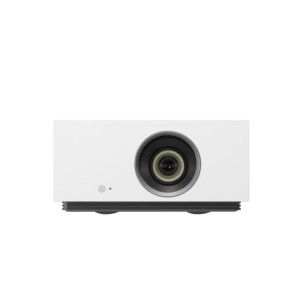 LG HU710PW vidéo-projecteur Projecteur à focale standard 2000 ANSI lumens DLP 2160p (3840x2160) Blanc (HU710PW.AEU)