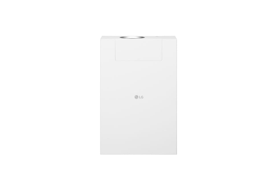 LG HU710PW vidéo-projecteur Projecteur à focale standard 2000 ANSI lumens DLP 2160p (3840x2160) Blanc (HU710PW.AEU) — image 10