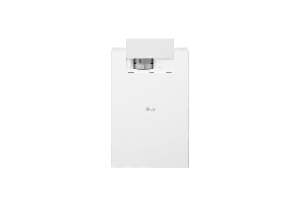 LG HU710PW vidéo-projecteur Projecteur à focale standard 2000 ANSI lumens DLP 2160p (3840x2160) Blanc (HU710PW.AEU) — image 11
