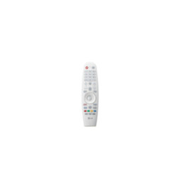 LG HU710PW vidéo-projecteur Projecteur à focale standard 2000 ANSI lumens DLP 2160p (3840x2160) Blanc (HU710PW.AEU)