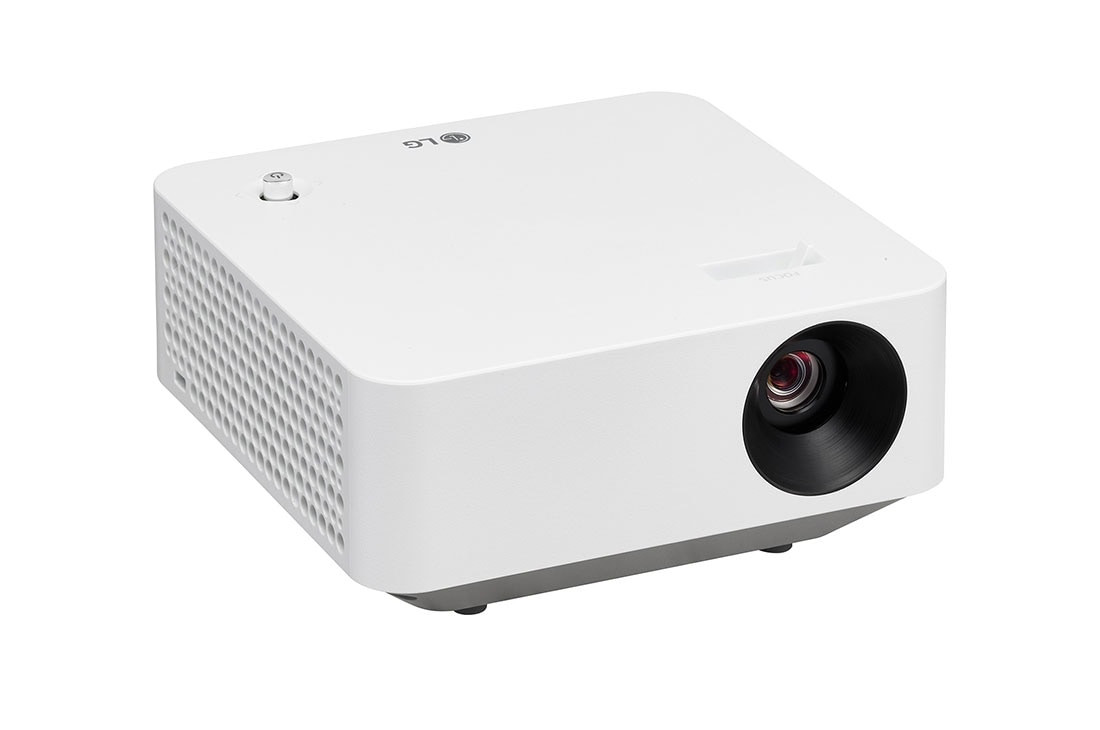 LG PF510Q vidéoprojecteur Projecteur à focale courte 450 ANSI lumens — free download