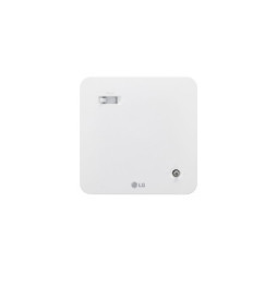 LG PF510Q vidéo-projecteur Projecteur à focale courte 450 ANSI lumens DLP 1080p (1920x1080) Blanc (PF510Q)