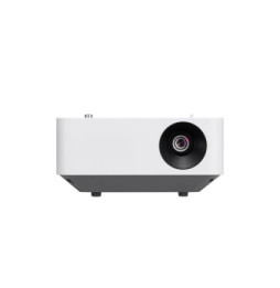 LG PF510Q vidéo-projecteur Projecteur à focale courte 450 ANSI lumens DLP 1080p (1920x1080) Blanc (PF510Q)