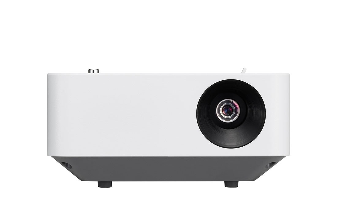 LG PF510Q vidéoprojecteur Projecteur à focale courte 450 ANSI lumens — free download