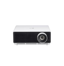 LG BU50NST vidéo-projecteur Projecteur pour grandes salles 5000 ANSI lumens DLP 2160p (3840x2160) Blanc (BU50NST.AEU)