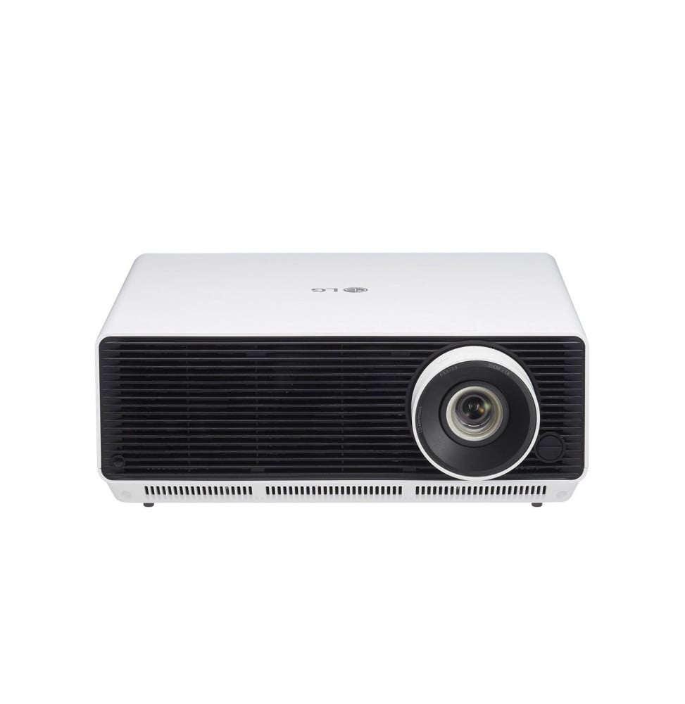 LG BU50NST vidéo-projecteur Projecteur pour grandes salles 5000 ANSI lumens DLP 2160p (3840x2160) Blanc (BU50NST.AEU)