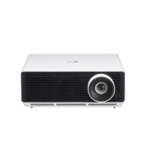 LG BU50NST vidéo-projecteur Projecteur pour grandes salles 5000 ANSI lumens DLP 2160p (3840x2160) Blanc (BU50NST.AEU)