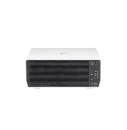 LG BU50NST vidéo-projecteur Projecteur pour grandes salles 5000 ANSI lumens DLP 2160p (3840x2160) Blanc (BU50NST.AEU)