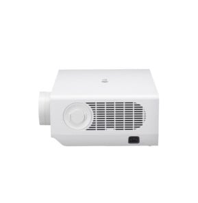 LG BU50NST vidéo-projecteur Projecteur pour grandes salles 5000 ANSI lumens DLP 2160p (3840x2160) Blanc (BU50NST.AEU)