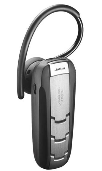 Oreillette bluetooth Jabra EXTREME2 à double microphone — image 5