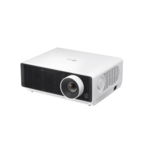 LG BU50NST vidéo-projecteur Projecteur pour grandes salles 5000 ANSI lumens DLP 2160p (3840x2160) Blanc (BU50NST.AEU)