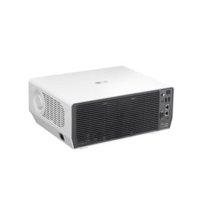 LG BU50NST vidéo-projecteur Projecteur pour grandes salles 5000 ANSI lumens DLP 2160p (3840x2160) Blanc (BU50NST.AEU)
