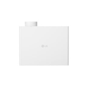 LG BU50NST vidéo-projecteur Projecteur pour grandes salles 5000 ANSI lumens DLP 2160p (3840x2160) Blanc (BU50NST.AEU)