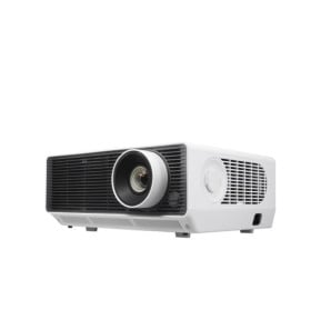 LG BU50NST vidéo-projecteur Projecteur pour grandes salles 5000 ANSI lumens DLP 2160p (3840x2160) Blanc (BU50NST.AEU)