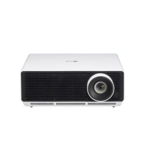 LG BU50NST vidéo-projecteur Projecteur pour grandes salles 5000 ANSI lumens DLP 2160p (3840x2160) Blanc (BU50NST.AEU)