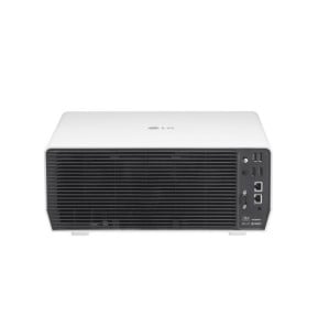 LG BU50NST vidéo-projecteur Projecteur pour grandes salles 5000 ANSI lumens DLP 2160p (3840x2160) Blanc (BU50NST.AEU)