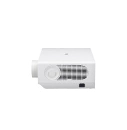 LG BU50NST vidéo-projecteur Projecteur pour grandes salles 5000 ANSI lumens DLP 2160p (3840x2160) Blanc (BU50NST.AEU)