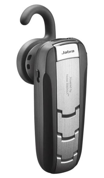 Oreillette bluetooth Jabra EXTREME2 à double microphone — image 6