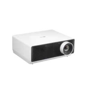LG BU50NST vidéo-projecteur Projecteur pour grandes salles 5000 ANSI lumens DLP 2160p (3840x2160) Blanc (BU50NST.AEU)