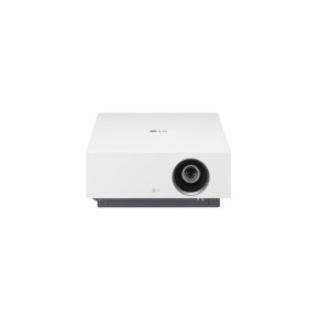 LG HU810PW vidéo-projecteur Projecteur à focale standard 2700 ANSI lumens DLP 2160p (3840x2160) Blanc (HU810PW.AEU)