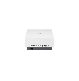 LG HU810PW vidéo-projecteur Projecteur à focale standard 2700 ANSI lumens DLP 2160p (3840x2160) Blanc (HU810PW.AEU)