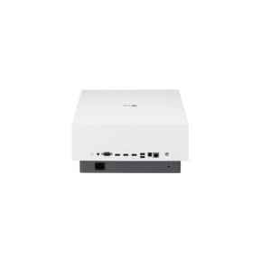 LG HU810PW vidéo-projecteur Projecteur à focale standard 2700 ANSI lumens DLP 2160p (3840x2160) Blanc (HU810PW.AEU)