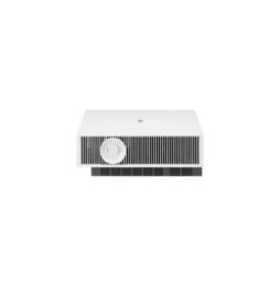 LG HU810PW vidéo-projecteur Projecteur à focale standard 2700 ANSI lumens DLP 2160p (3840x2160) Blanc (HU810PW.AEU)