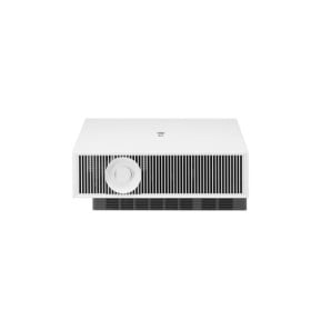 LG HU810PW vidéo-projecteur Projecteur à focale standard 2700 ANSI lumens DLP 2160p (3840x2160) Blanc (HU810PW.AEU)
