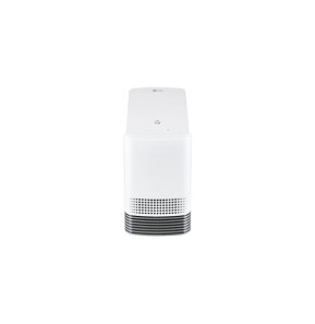 LG HF85LSR vidéo-projecteur Projecteur à focale ultra courte 1500 ANSI lumens DLP 1080p (1920x1080) Blanc (HF85LSR)