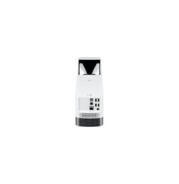 LG HF85LSR vidéo-projecteur Projecteur à focale ultra courte 1500 ANSI lumens DLP 1080p (1920x1080) Blanc (HF85LSR)