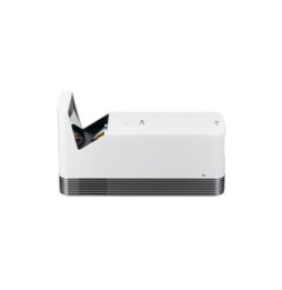LG HF85LSR vidéo-projecteur Projecteur à focale ultra courte 1500 ANSI lumens DLP 1080p (1920x1080) Blanc (HF85LSR)