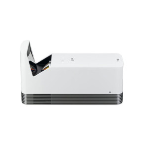 LG HF85LSR vidéo-projecteur Projecteur à focale ultra courte 1500 ANSI lumens DLP 1080p (1920x1080) Blanc (HF85LSR)
