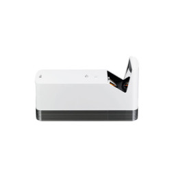 LG HF85LSR vidéo-projecteur Projecteur à focale ultra courte 1500 ANSI lumens DLP 1080p (1920x1080) Blanc (HF85LSR)
