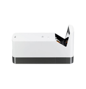 LG HF85LSR vidéo-projecteur Projecteur à focale ultra courte 1500 ANSI lumens DLP 1080p (1920x1080) Blanc (HF85LSR)