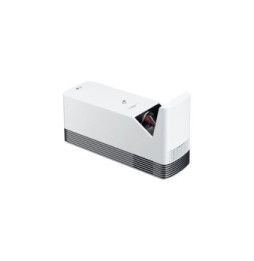 LG HF85LSR vidéo-projecteur Projecteur à focale ultra courte 1500 ANSI lumens DLP 1080p (1920x1080) Blanc (HF85LSR)