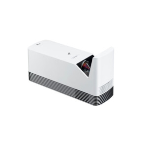 LG HF85LSR vidéo-projecteur Projecteur à focale ultra courte 1500 ANSI lumens DLP 1080p (1920x1080) Blanc (HF85LSR)