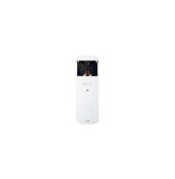 LG HF85LSR vidéo-projecteur Projecteur à focale ultra courte 1500 ANSI lumens DLP 1080p (1920x1080) Blanc (HF85LSR)