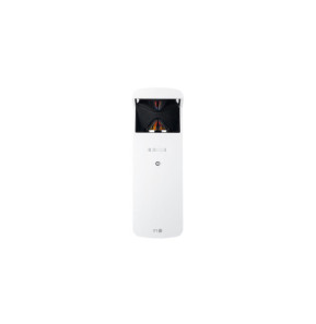 LG HF85LSR vidéo-projecteur Projecteur à focale ultra courte 1500 ANSI lumens DLP 1080p (1920x1080) Blanc (HF85LSR)