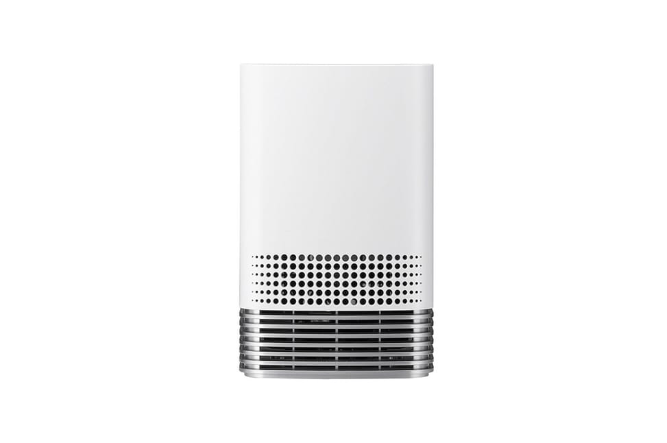 LG HF85LSR vidéo-projecteur Projecteur à focale ultra courte 1500 ANSI lumens DLP 1080p (1920x1080) Blanc (HF85LSR) — image 10