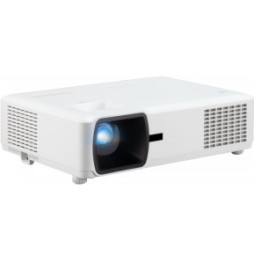 Viewsonic LS610HDH vidéo-projecteur Projecteur à focale courte 4000 ANSI lumens DMD 1080p (1920x1080) Blanc (LS610HDH)