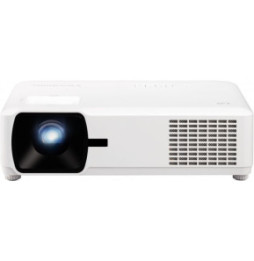 Viewsonic LS610HDH vidéo-projecteur Projecteur à focale courte 4000 ANSI lumens DMD 1080p (1920x1080) Blanc (LS610HDH)