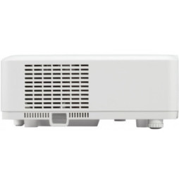 Viewsonic LS610HDH vidéo-projecteur Projecteur à focale courte 4000 ANSI lumens DMD 1080p (1920x1080) Blanc (LS610HDH)