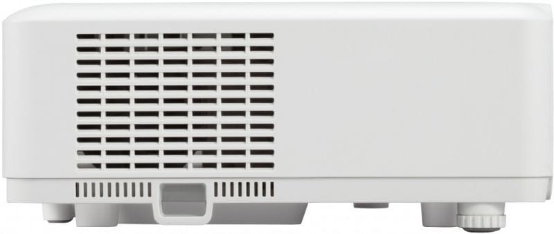 Viewsonic LS610HDH vidéo-projecteur Projecteur à focale courte 4000 ANSI lumens DMD 1080p (1920x1080) Blanc (LS610HDH) — image 9